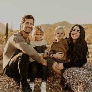 Meet your Posher, Daniel